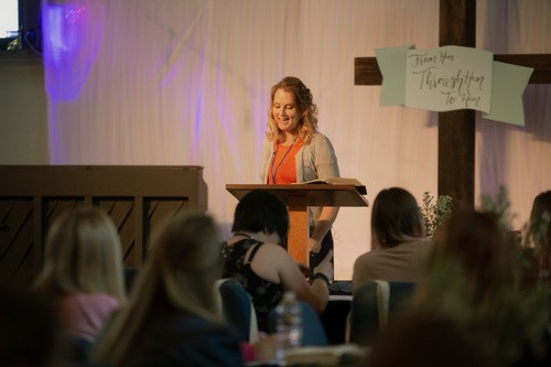 Rebecca Hargraves - To Him